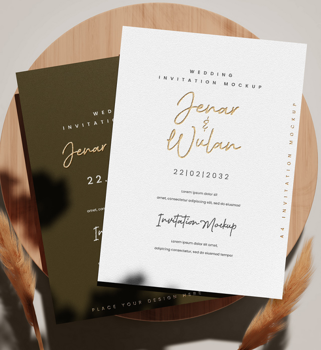 Pop-up Cards