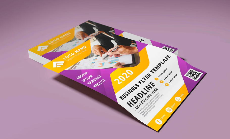 Big Size Flyers