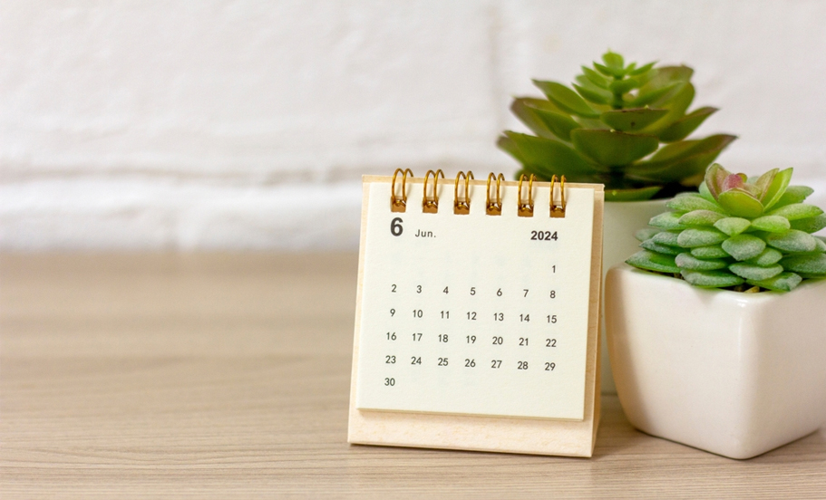 Calendars