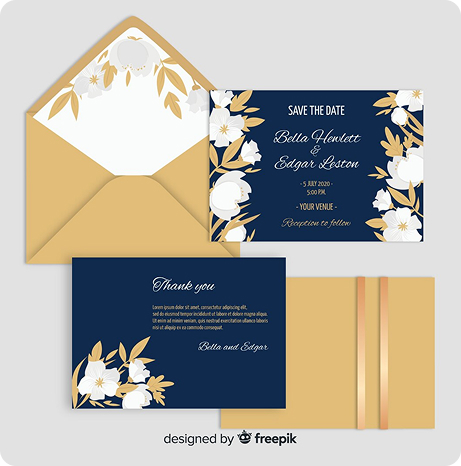 Envelops