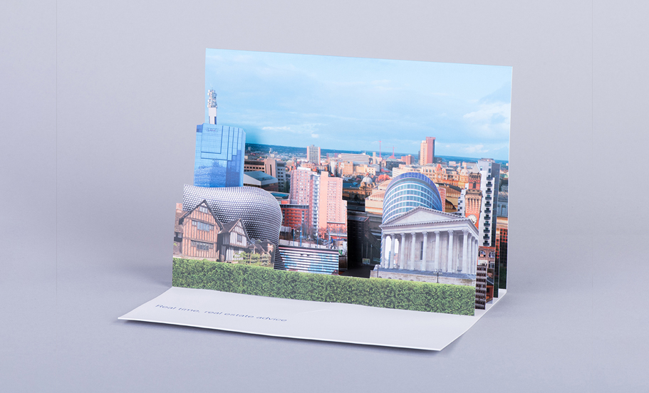 Pop-up Cards