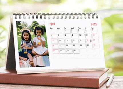 Calendars
